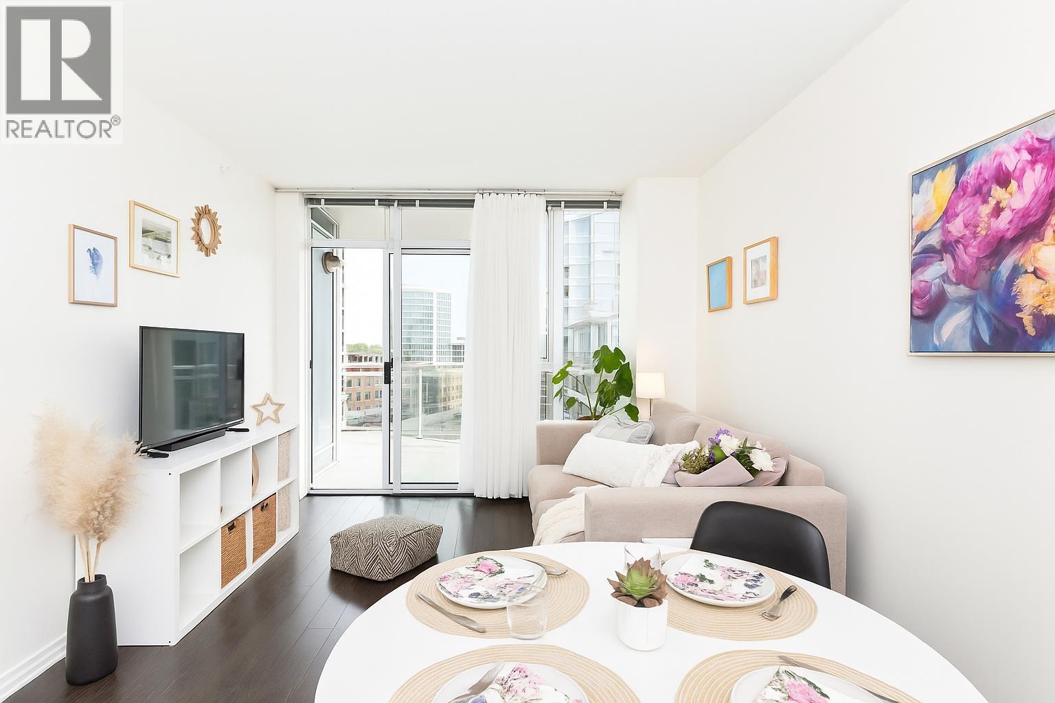 709 4078 KNIGHT STREET, vancouver, British Columbia