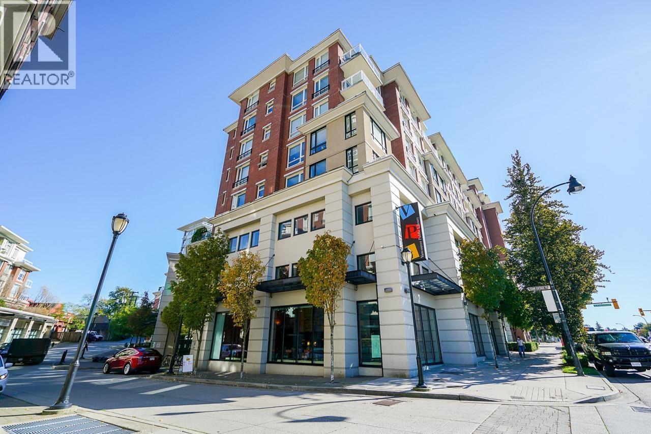 709 4078 Knight Street, Vancouver, British Columbia  V5N 5Y9 - Photo 24 - R3058257