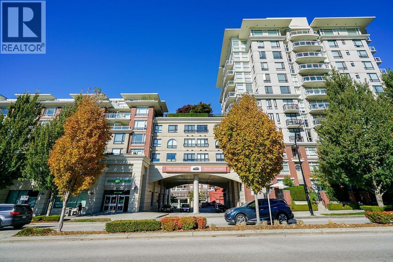 709 4078 Knight Street, Vancouver, British Columbia  V5N 5Y9 - Photo 3 - R3058257
