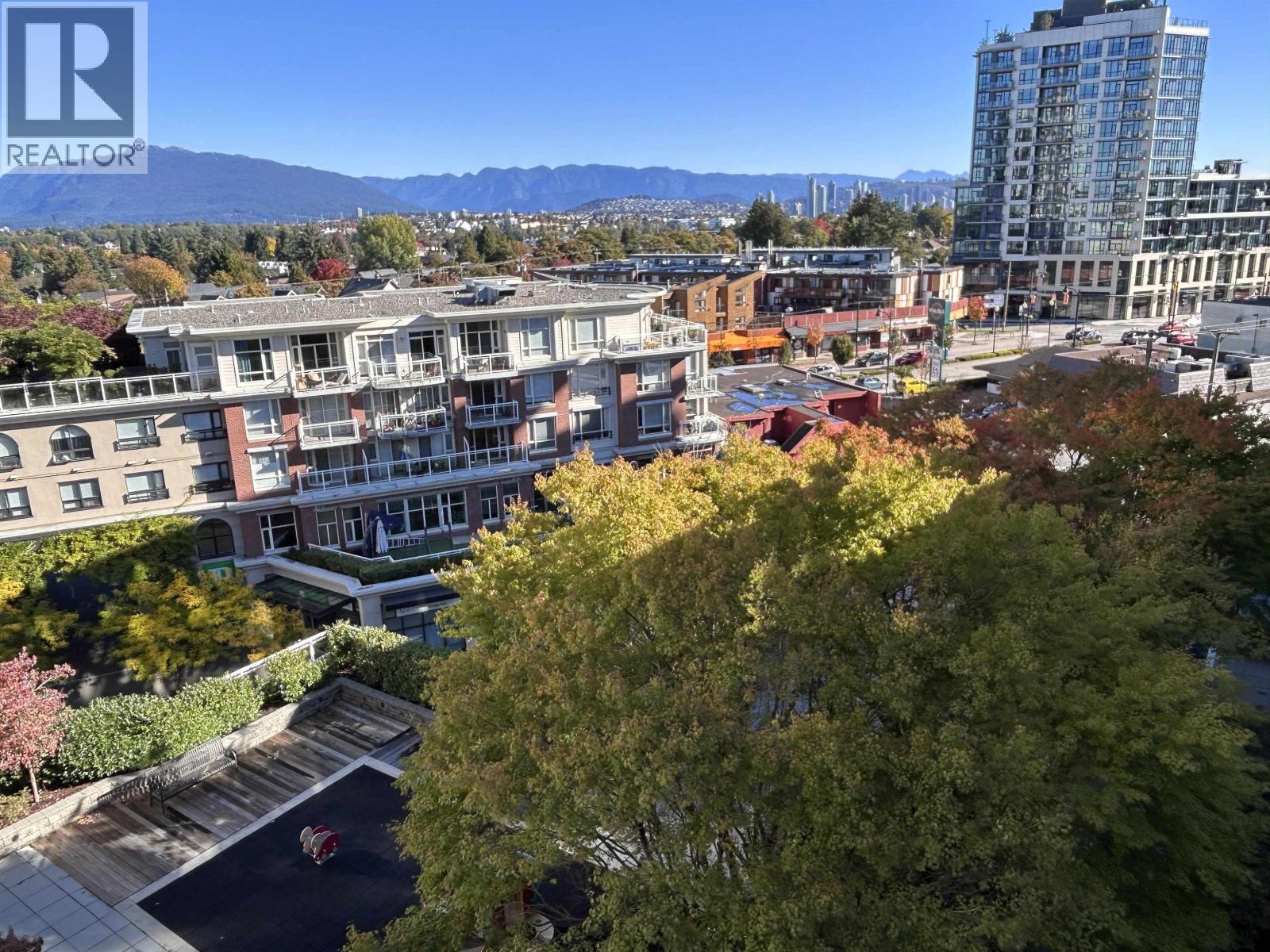 709 4078 Knight Street, Vancouver, British Columbia  V5N 5Y9 - Photo 17 - R3058257