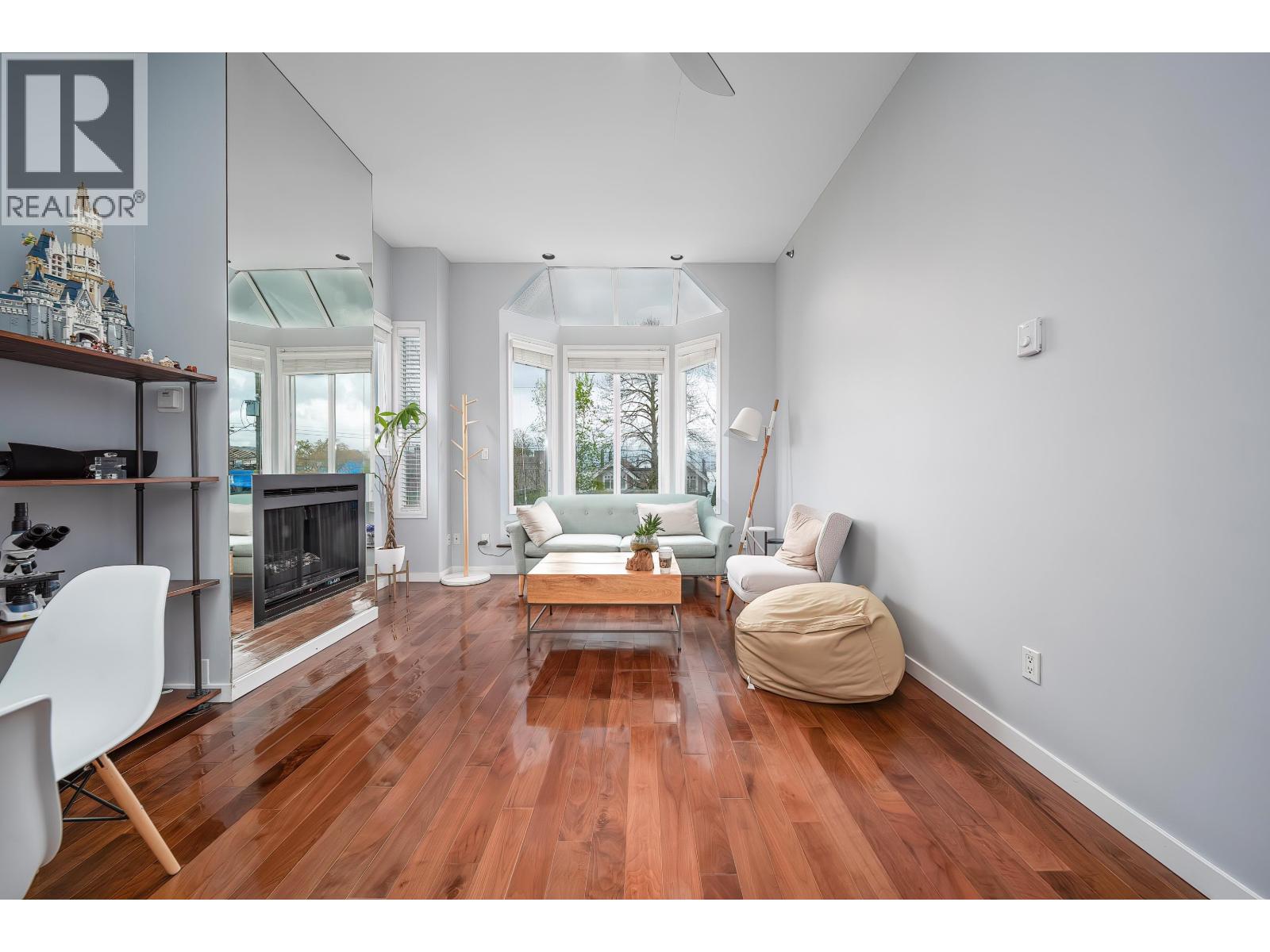 3458 Point Grey Road, Vancouver, British Columbia  V6R 1A5 - Photo 4 - R3058392
