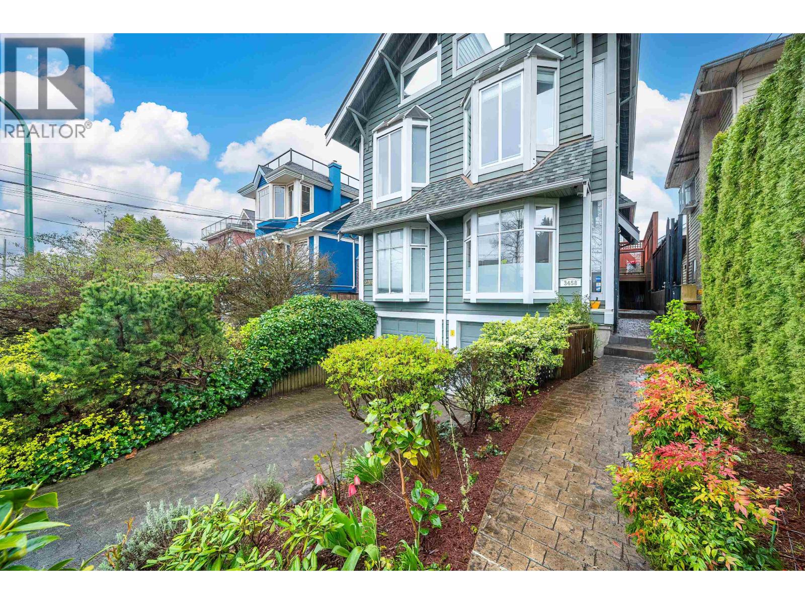3458 Point Grey Road, Vancouver, British Columbia  V6R 1A5 - Photo 38 - R3058392