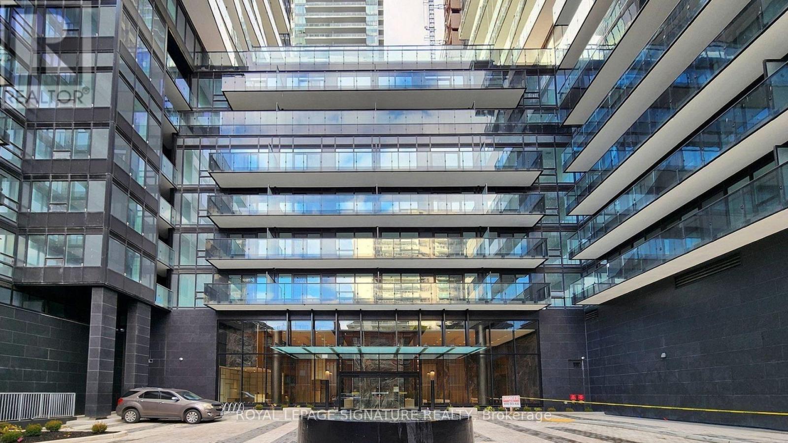 1102 - 117 BROADWAY AVENUE, Toronto, Ontario