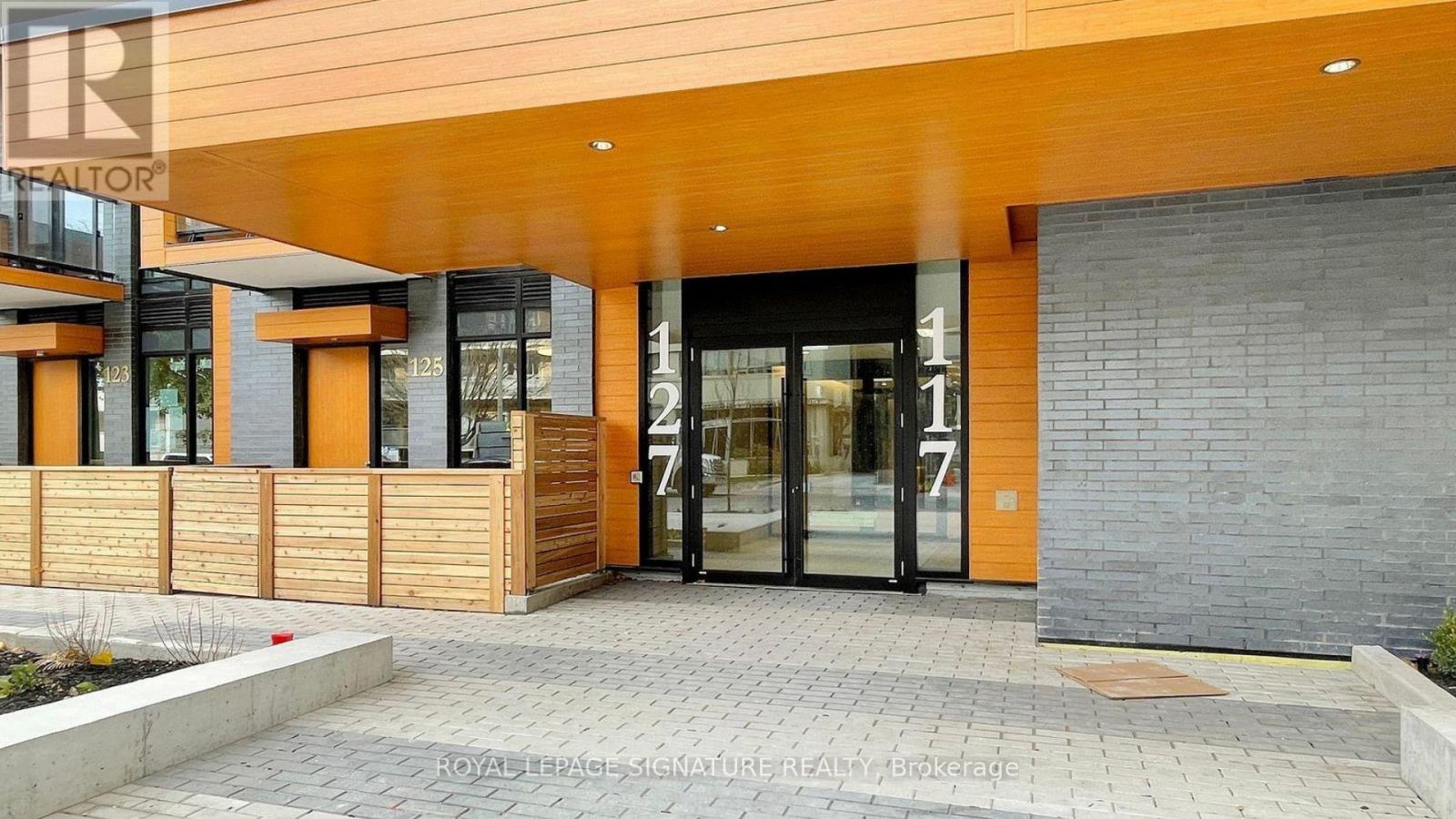 1102 - 117 Broadway Avenue, Toronto, Ontario  M4P 1V5 - Photo 3 - C12461850
