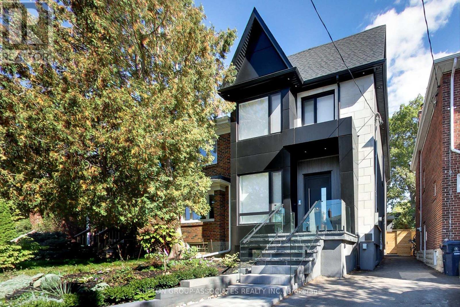 199 ARLINGTON AVENUE, Toronto, Ontario