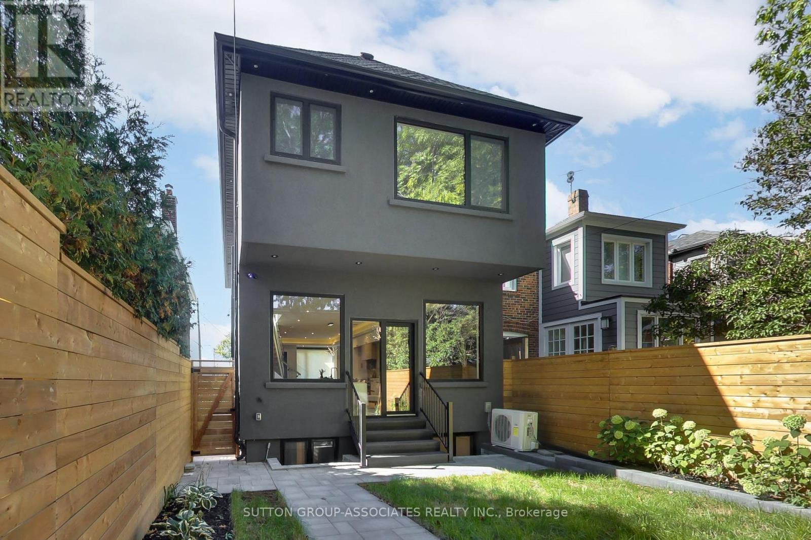 199 Arlington Avenue, Toronto, Ontario  M6C 2Z4 - Photo 44 - C12461866