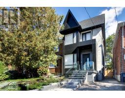 199 ARLINGTON AVENUE, Toronto, Ontario