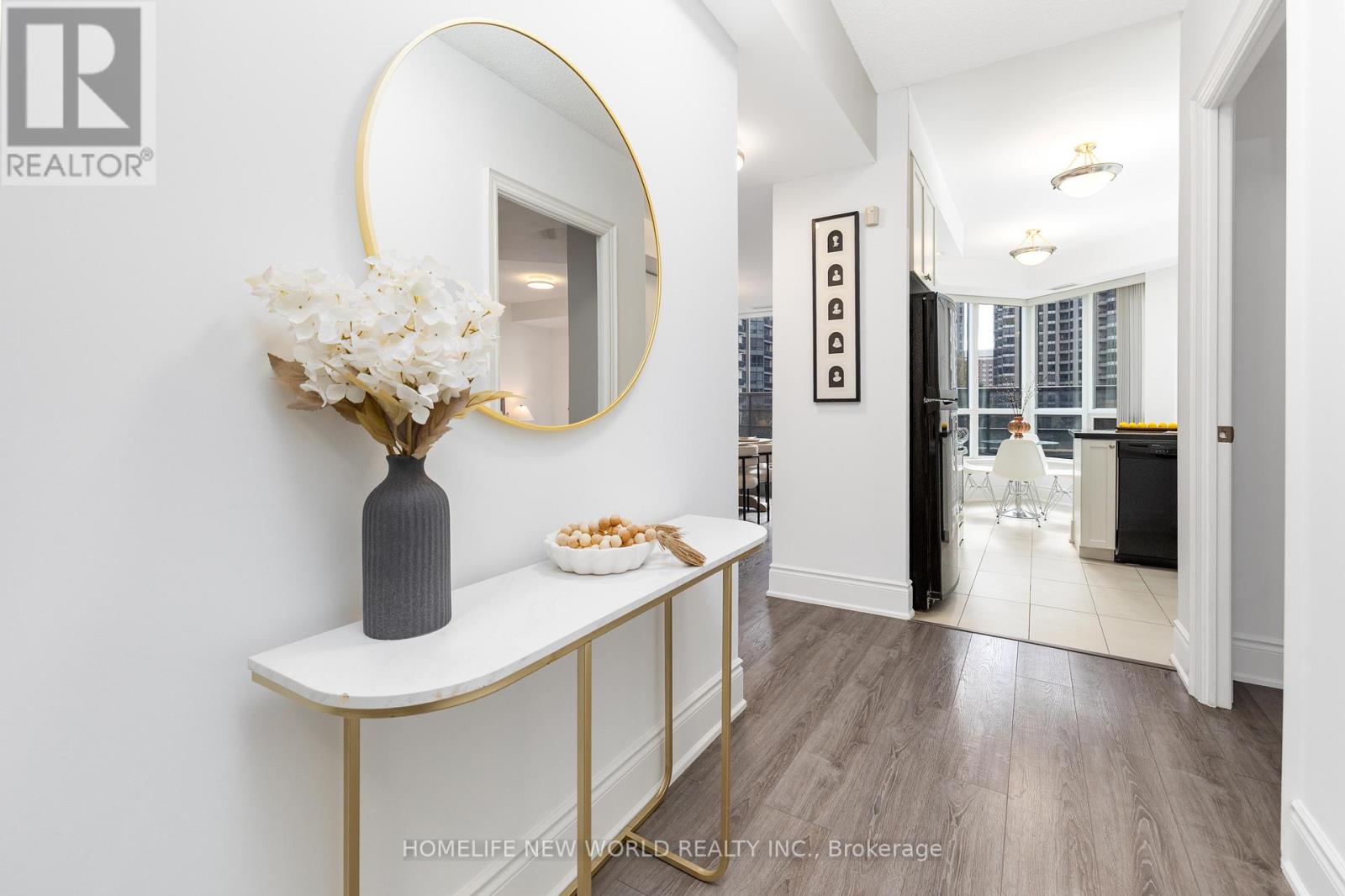 323 - 500 Doris Avenue, Toronto, Ontario  M2N 0C1 - Photo 10 - C12461885
