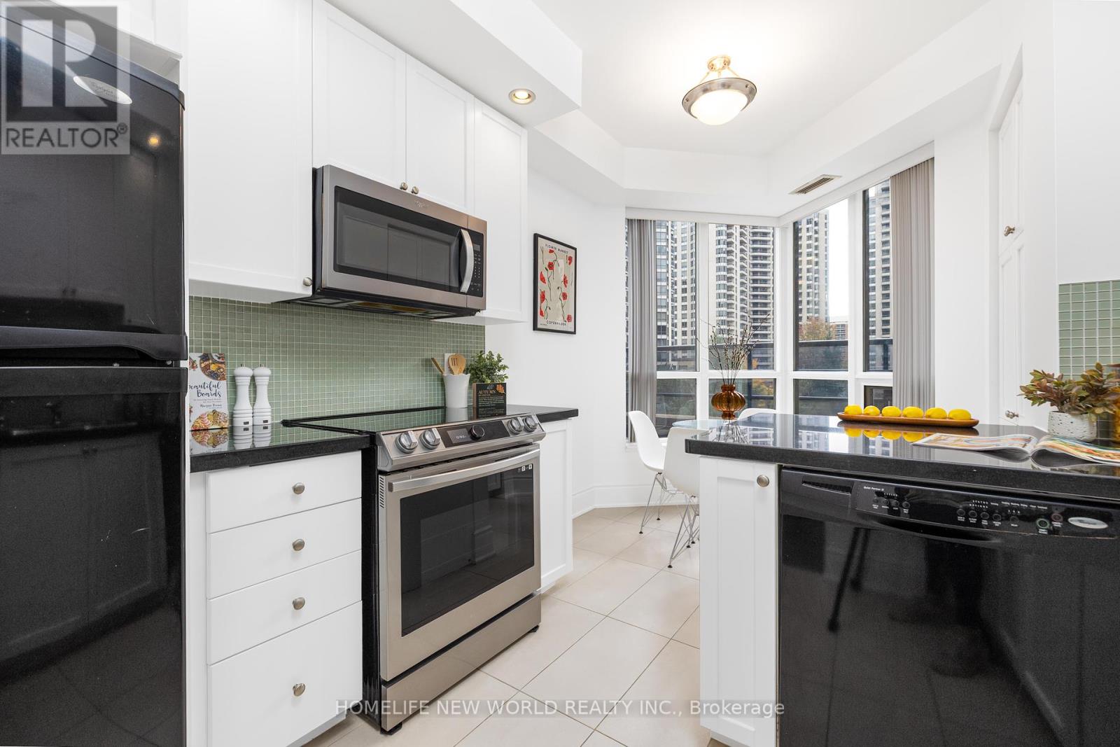 323 - 500 Doris Avenue, Toronto, Ontario  M2N 0C1 - Photo 13 - C12461885