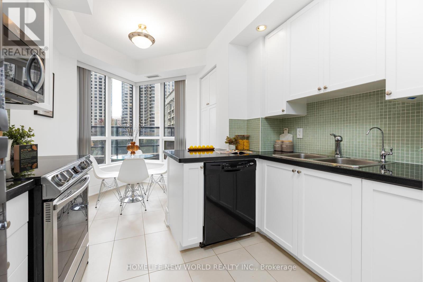 323 - 500 Doris Avenue, Toronto, Ontario  M2N 0C1 - Photo 14 - C12461885