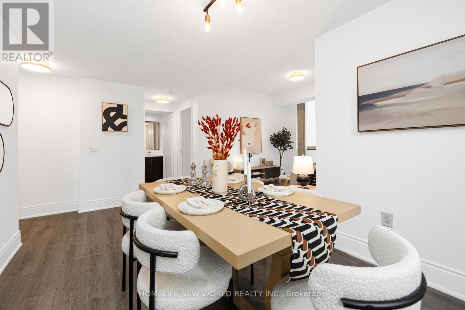 323 - 500 Doris Avenue, Toronto, Ontario  M2N 0C1 - Photo 19 - C12461885