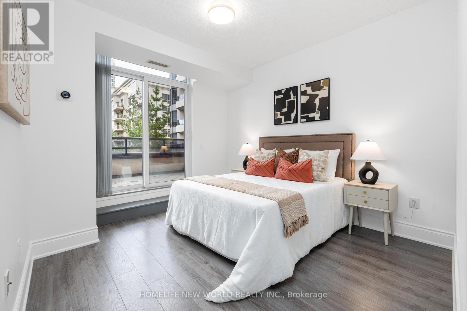 323 - 500 Doris Avenue, Toronto, Ontario  M2N 0C1 - Photo 20 - C12461885