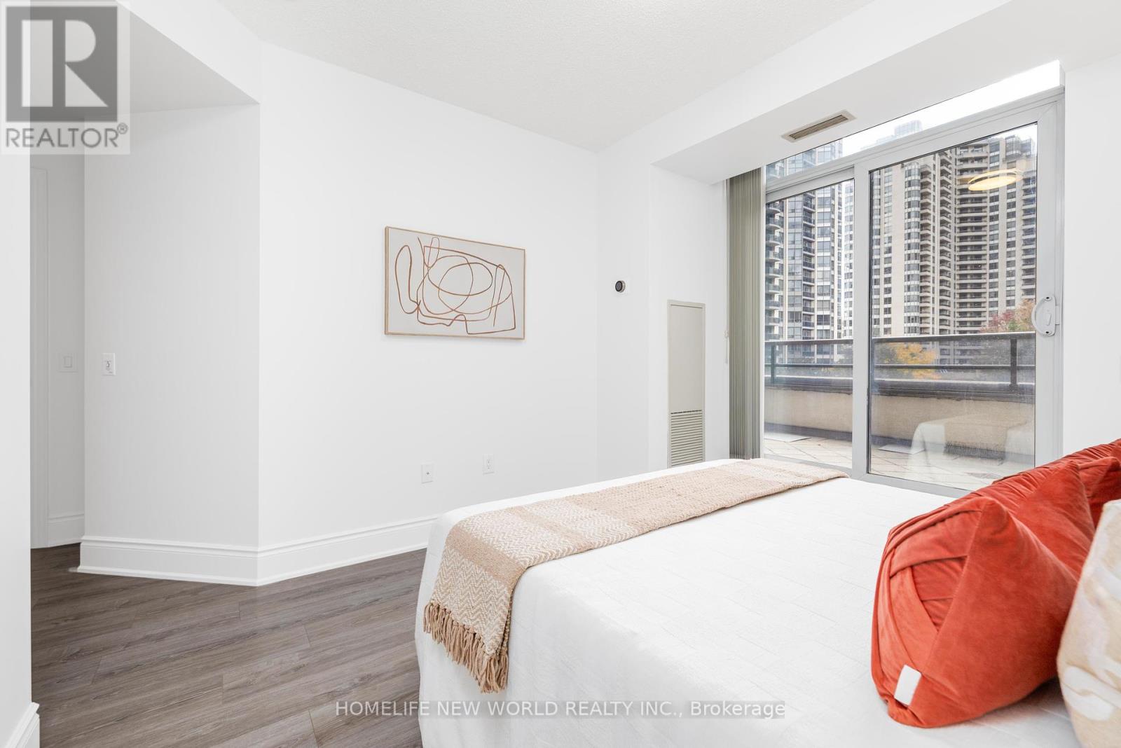 323 - 500 Doris Avenue, Toronto, Ontario  M2N 0C1 - Photo 21 - C12461885