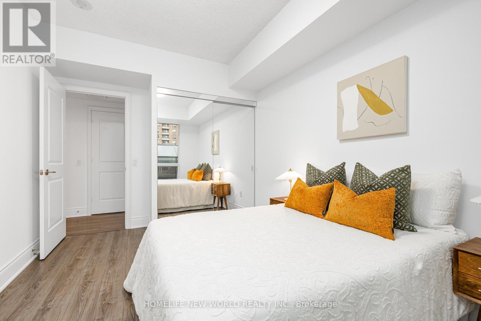 323 - 500 Doris Avenue, Toronto, Ontario  M2N 0C1 - Photo 26 - C12461885