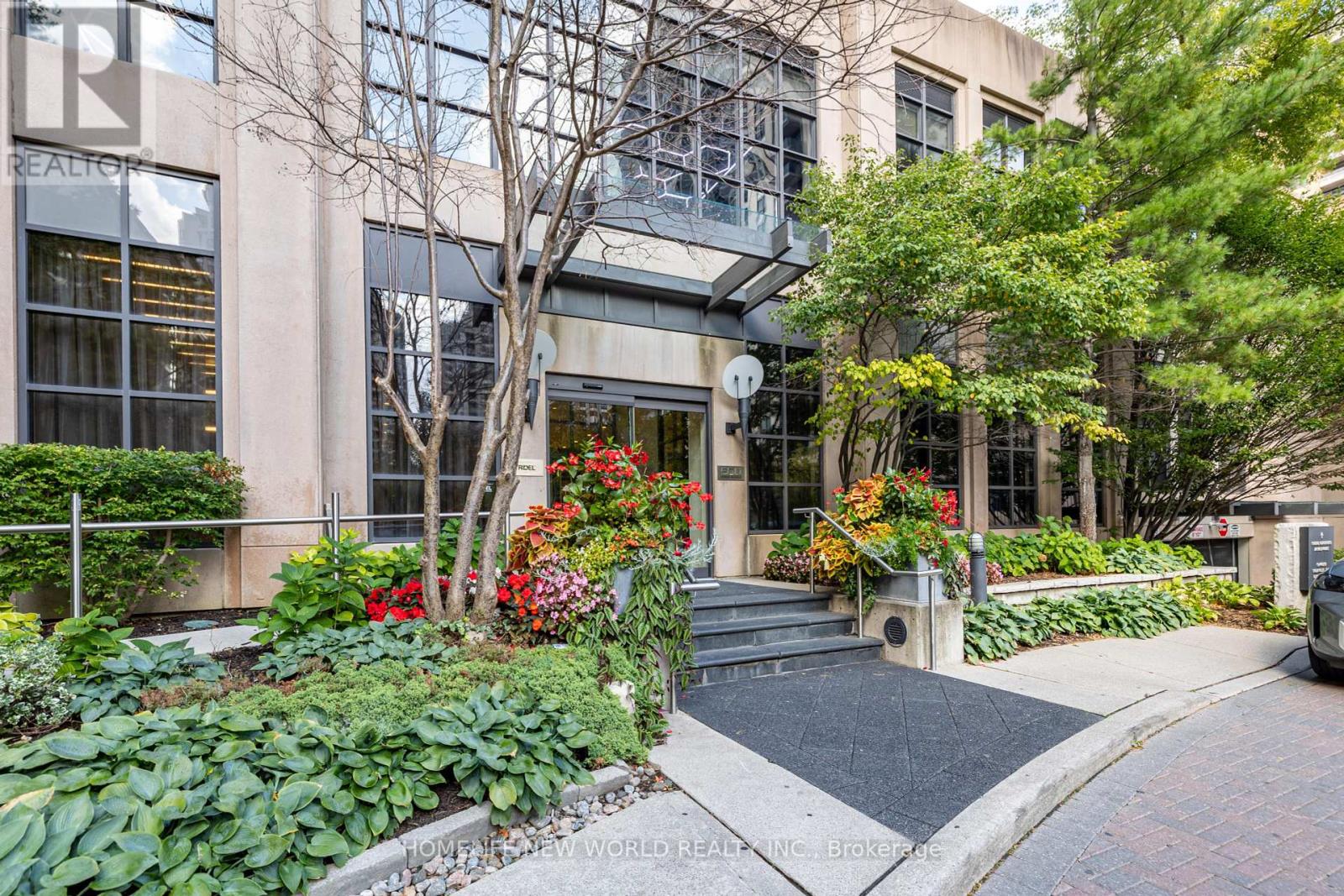 323 - 500 Doris Avenue, Toronto, Ontario  M2N 0C1 - Photo 3 - C12461885