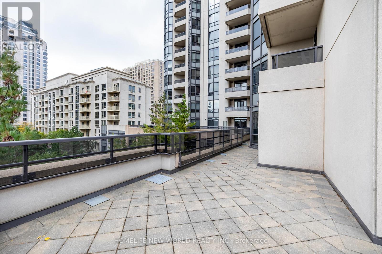 323 - 500 Doris Avenue, Toronto, Ontario  M2N 0C1 - Photo 37 - C12461885