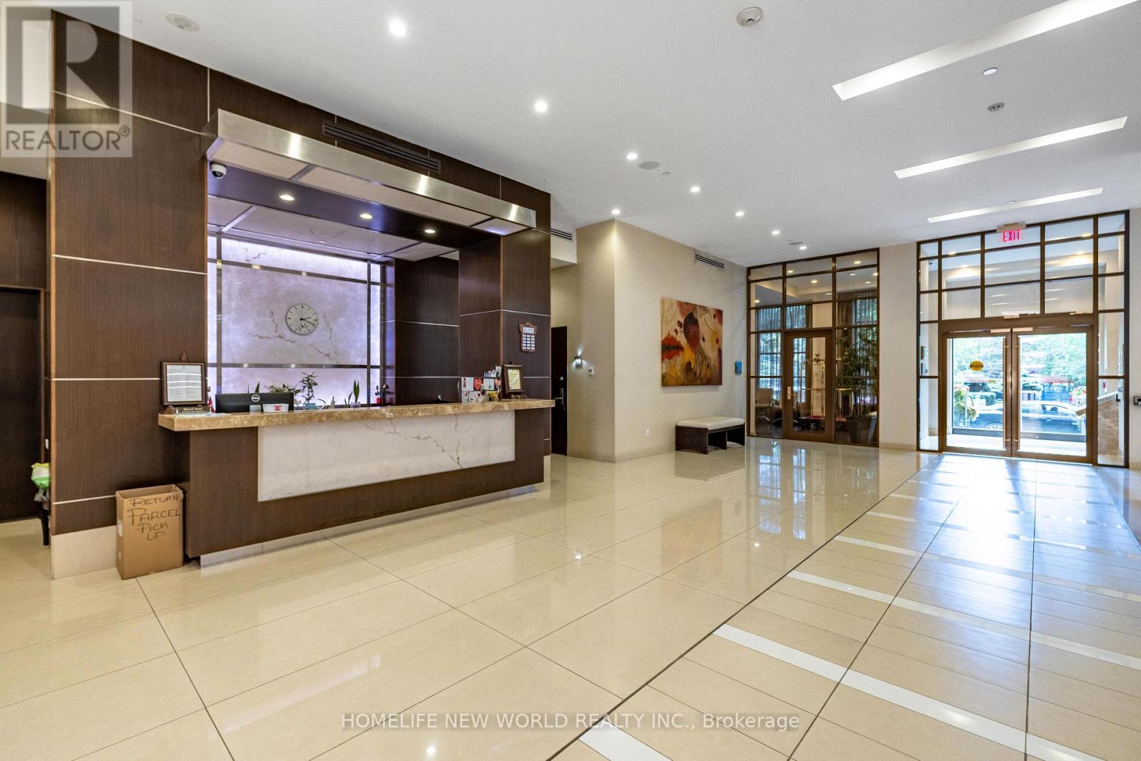 323 - 500 Doris Avenue, Toronto, Ontario  M2N 0C1 - Photo 38 - C12461885