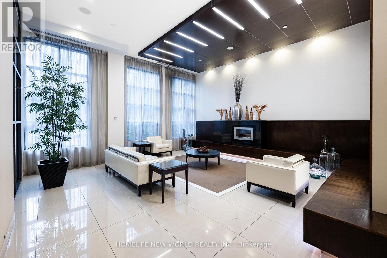 323 - 500 Doris Avenue, Toronto, Ontario  M2N 0C1 - Photo 39 - C12461885