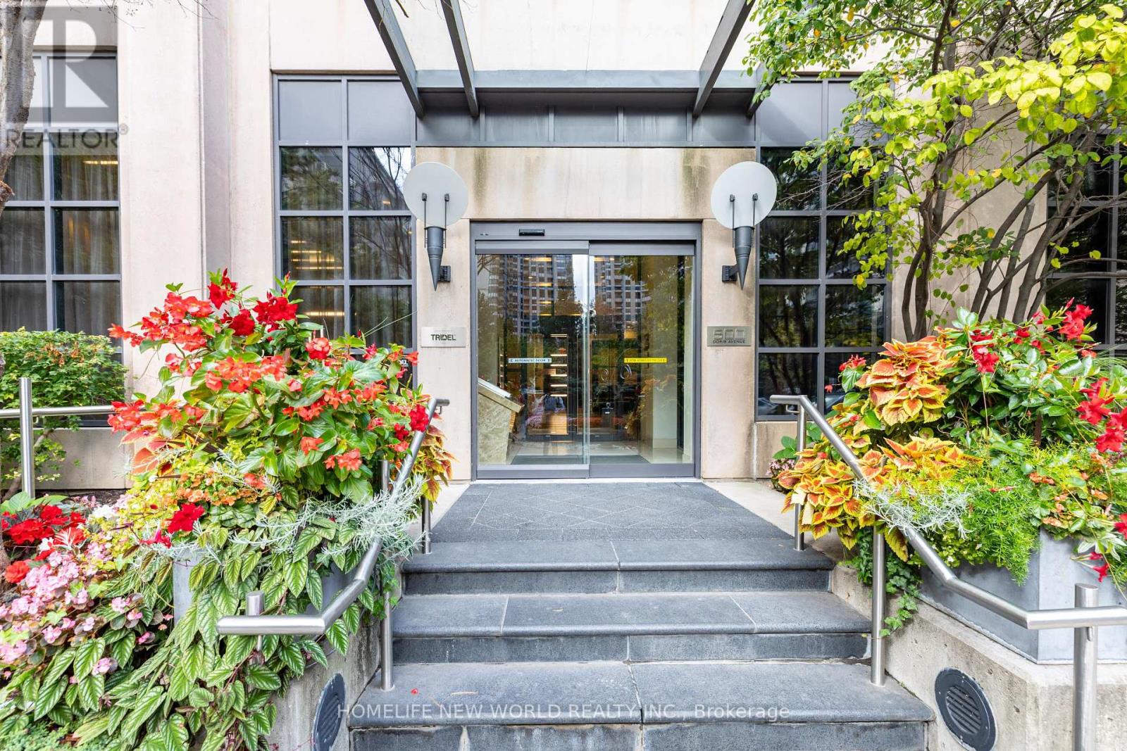 323 - 500 Doris Avenue, Toronto, Ontario  M2N 0C1 - Photo 4 - C12461885