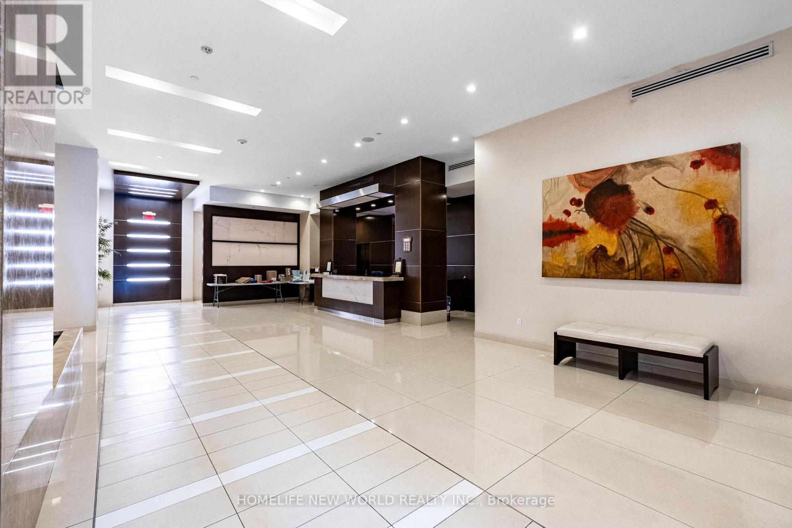 323 - 500 Doris Avenue, Toronto, Ontario  M2N 0C1 - Photo 40 - C12461885