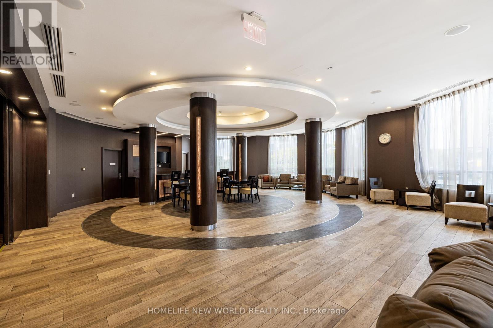 323 - 500 Doris Avenue, Toronto, Ontario  M2N 0C1 - Photo 46 - C12461885