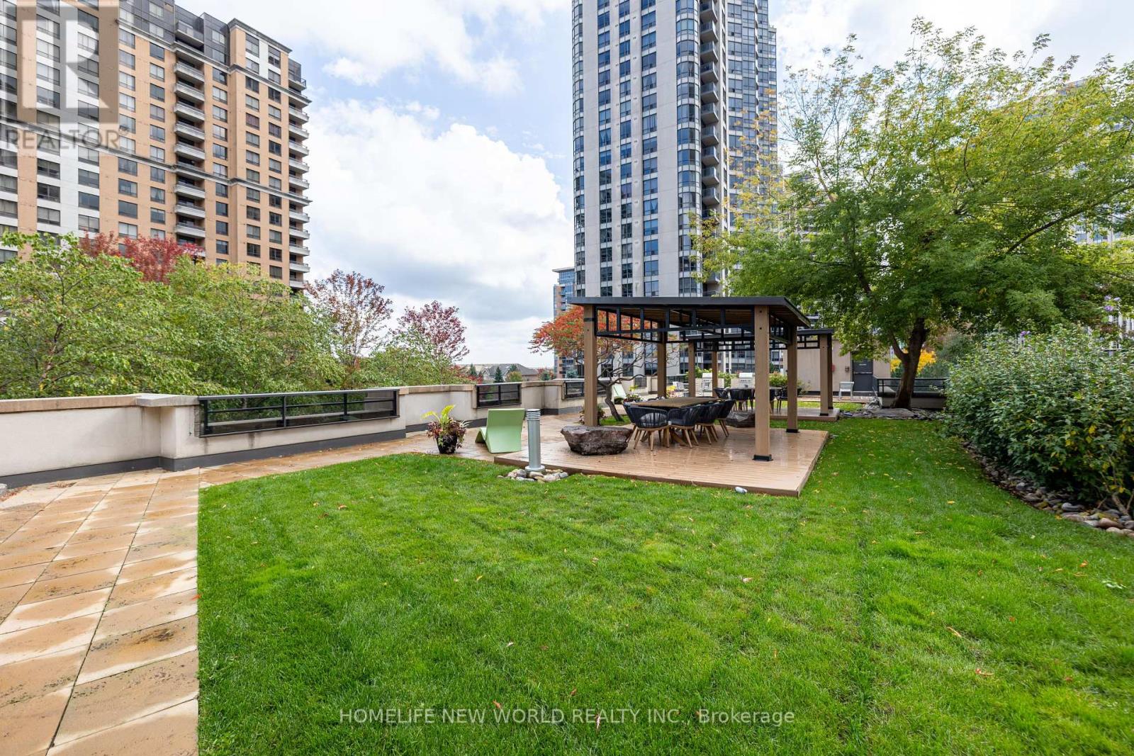 323 - 500 Doris Avenue, Toronto, Ontario  M2N 0C1 - Photo 49 - C12461885