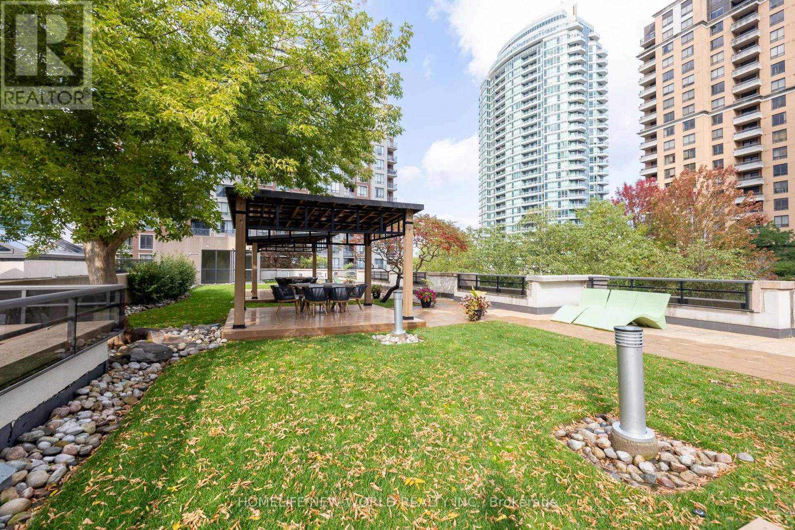 323 - 500 Doris Avenue, Toronto, Ontario  M2N 0C1 - Photo 50 - C12461885