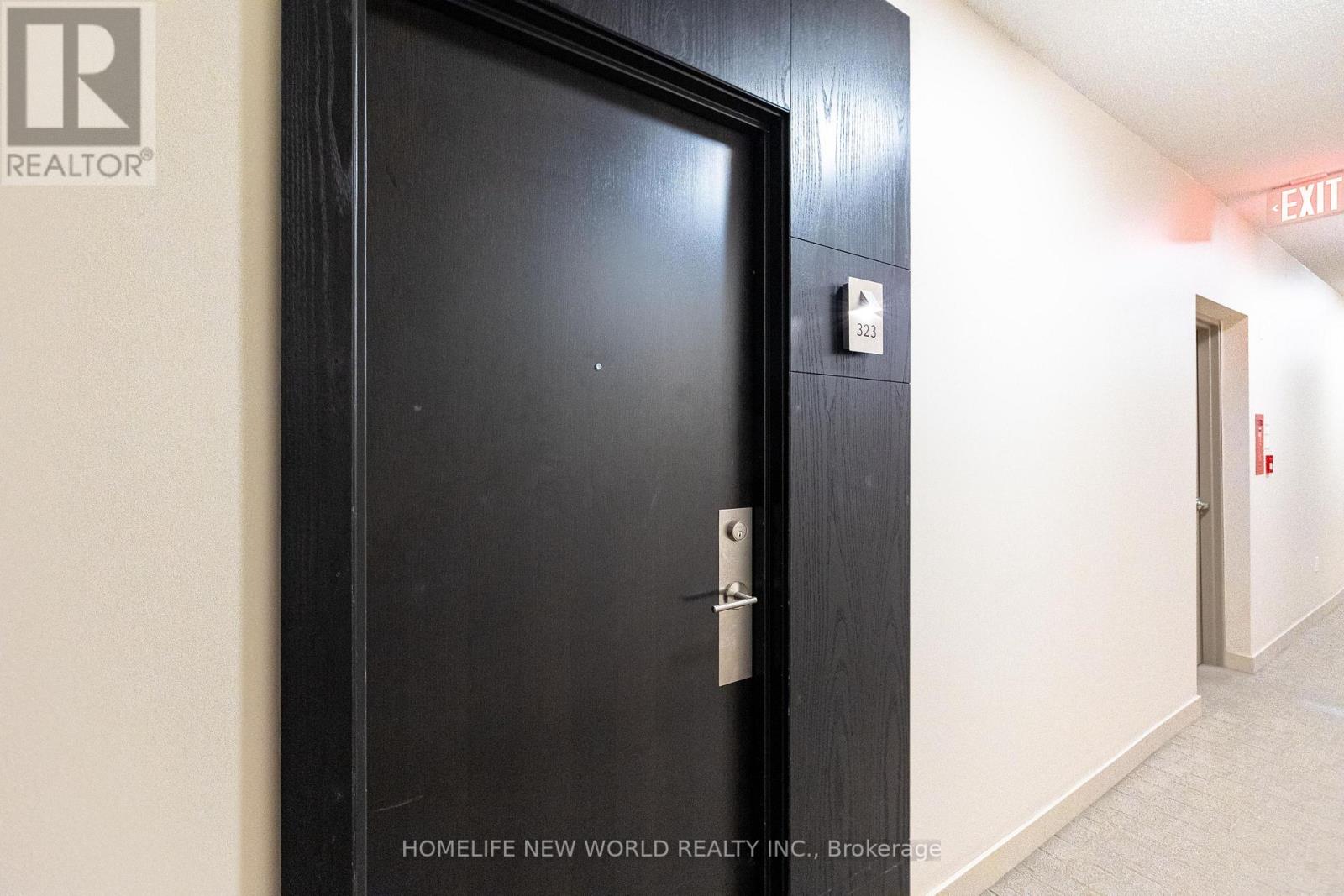 323 - 500 Doris Avenue, Toronto, Ontario  M2N 0C1 - Photo 7 - C12461885