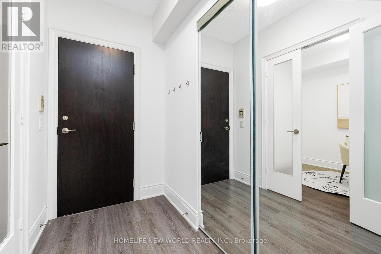 323 - 500 Doris Avenue, Toronto, Ontario  M2N 0C1 - Photo 8 - C12461885