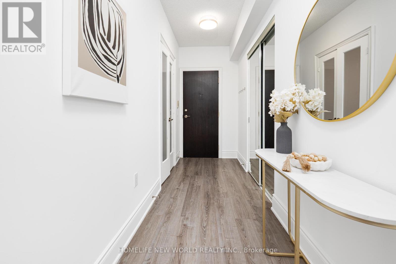 323 - 500 Doris Avenue, Toronto, Ontario  M2N 0C1 - Photo 9 - C12461885
