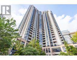 323 - 500 DORIS AVENUE, Toronto, Ontario