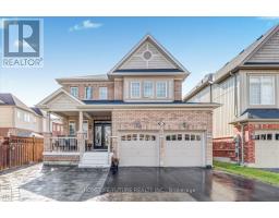 47 HENRY SMITH AVENUE, Clarington, Ontario