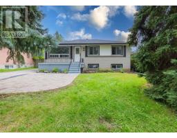MAIN - 388 BECKER ROAD, Richmond Hill, Ontario