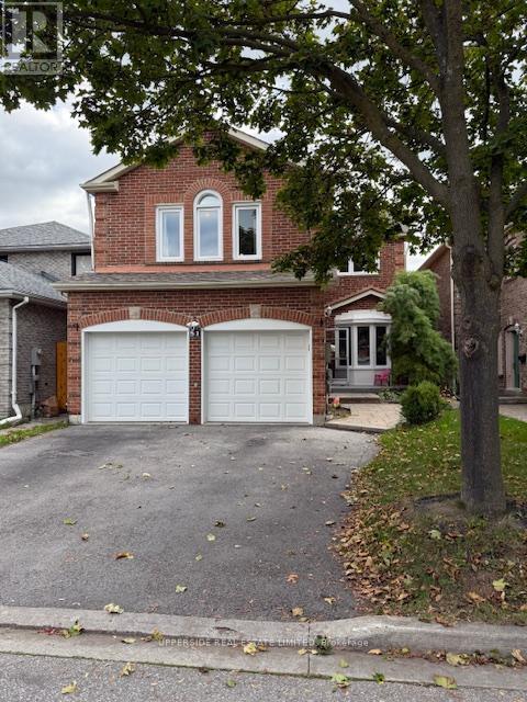 51 JESSICA GDNS GARDENS, Vaughan, Ontario