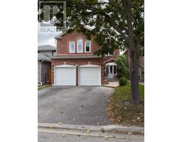 51 JESSICA GDNS GARDENS, Vaughan, Ontario