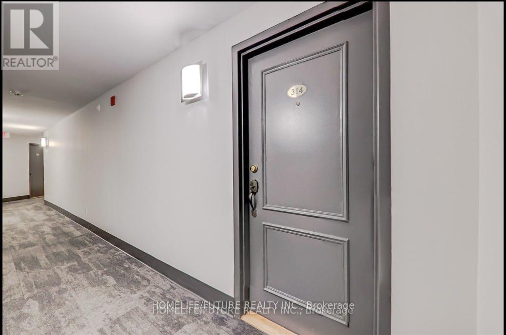 314 - 160 Wellington Street E, Aurora, Ontario  L4G 1J3 - Photo 7 - N12461857