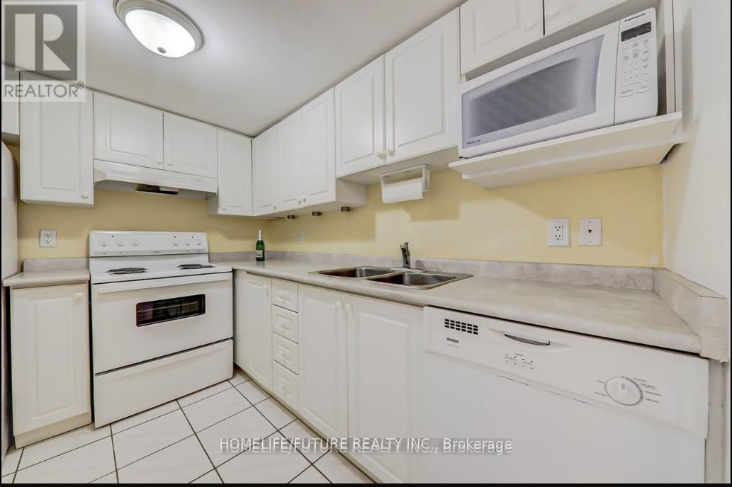 314 - 160 Wellington Street E, Aurora, Ontario  L4G 1J3 - Photo 9 - N12461857