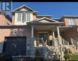 16 SELKIRK DRIVE, Richmond Hill, Ontario