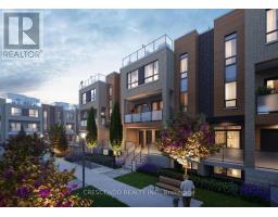 21 - 22 LYTHAM GREEN CIRCLE, Newmarket, Ontario