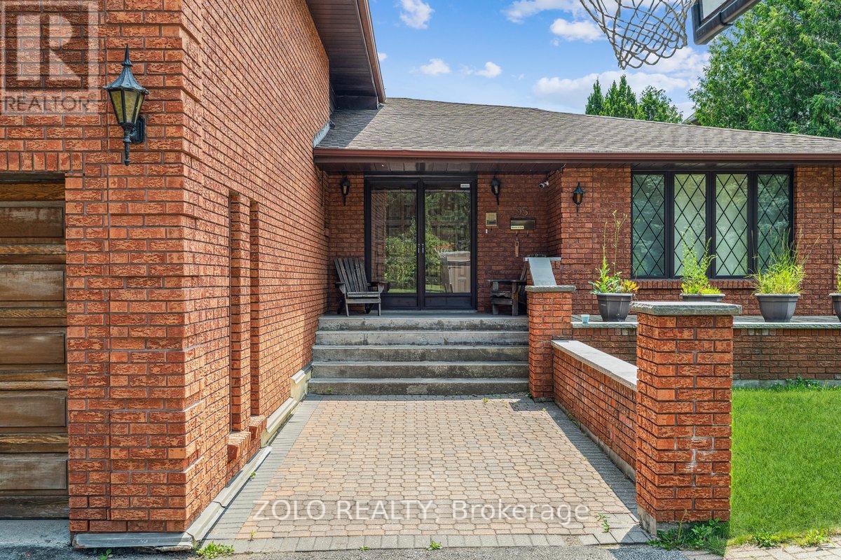 95 PEMBERTON ROAD, Richmond Hill, Ontario