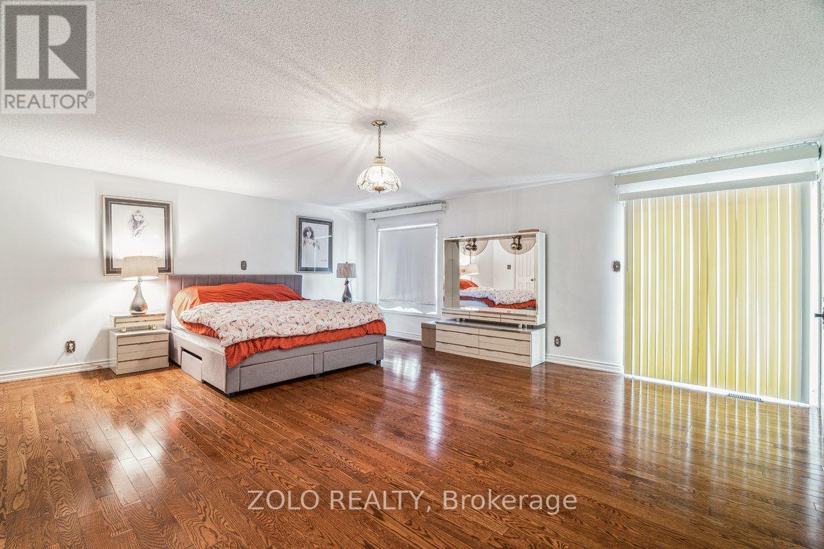 95 Pemberton Road, Richmond Hill, Ontario  L4C 3T6 - Photo 21 - N12461880