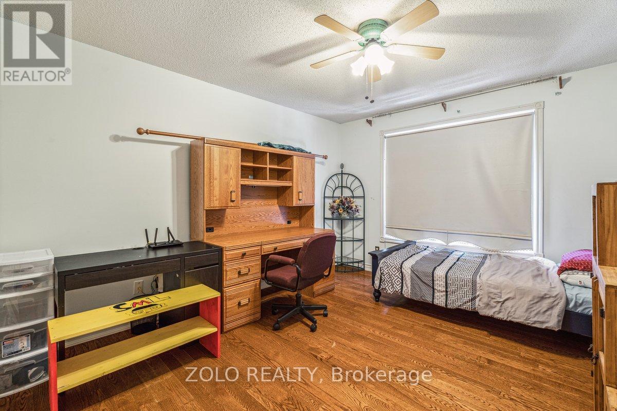 95 Pemberton Road, Richmond Hill, Ontario  L4C 3T6 - Photo 25 - N12461880