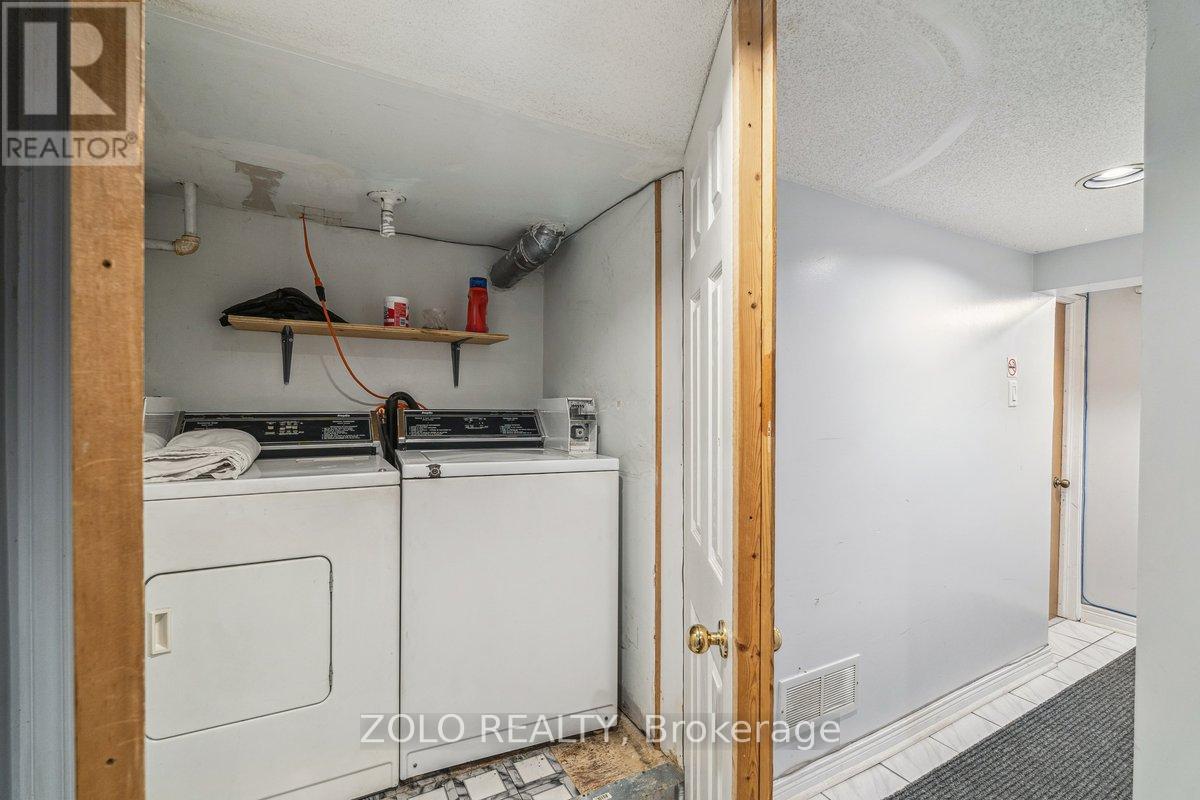 95 Pemberton Road, Richmond Hill, Ontario  L4C 3T6 - Photo 32 - N12461880