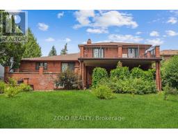 95 PEMBERTON ROAD, Richmond Hill, Ontario