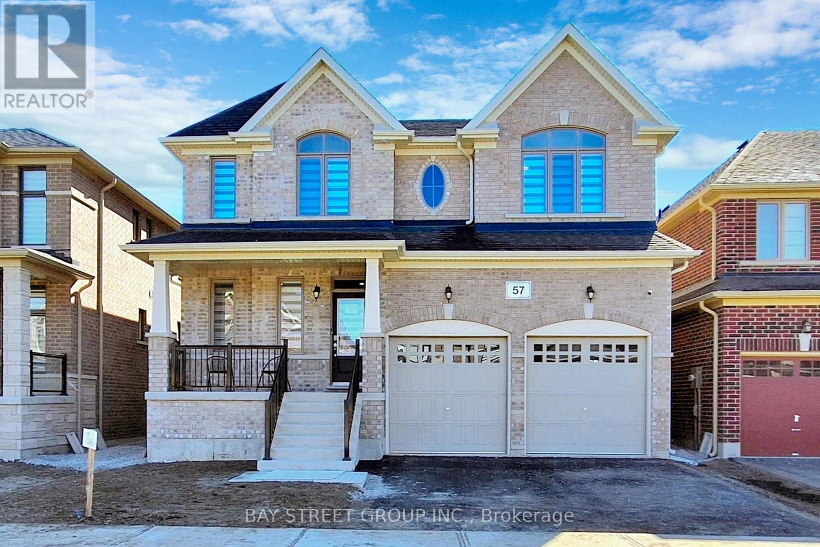 57 BIG CANOE DRIVE, Georgina, Ontario