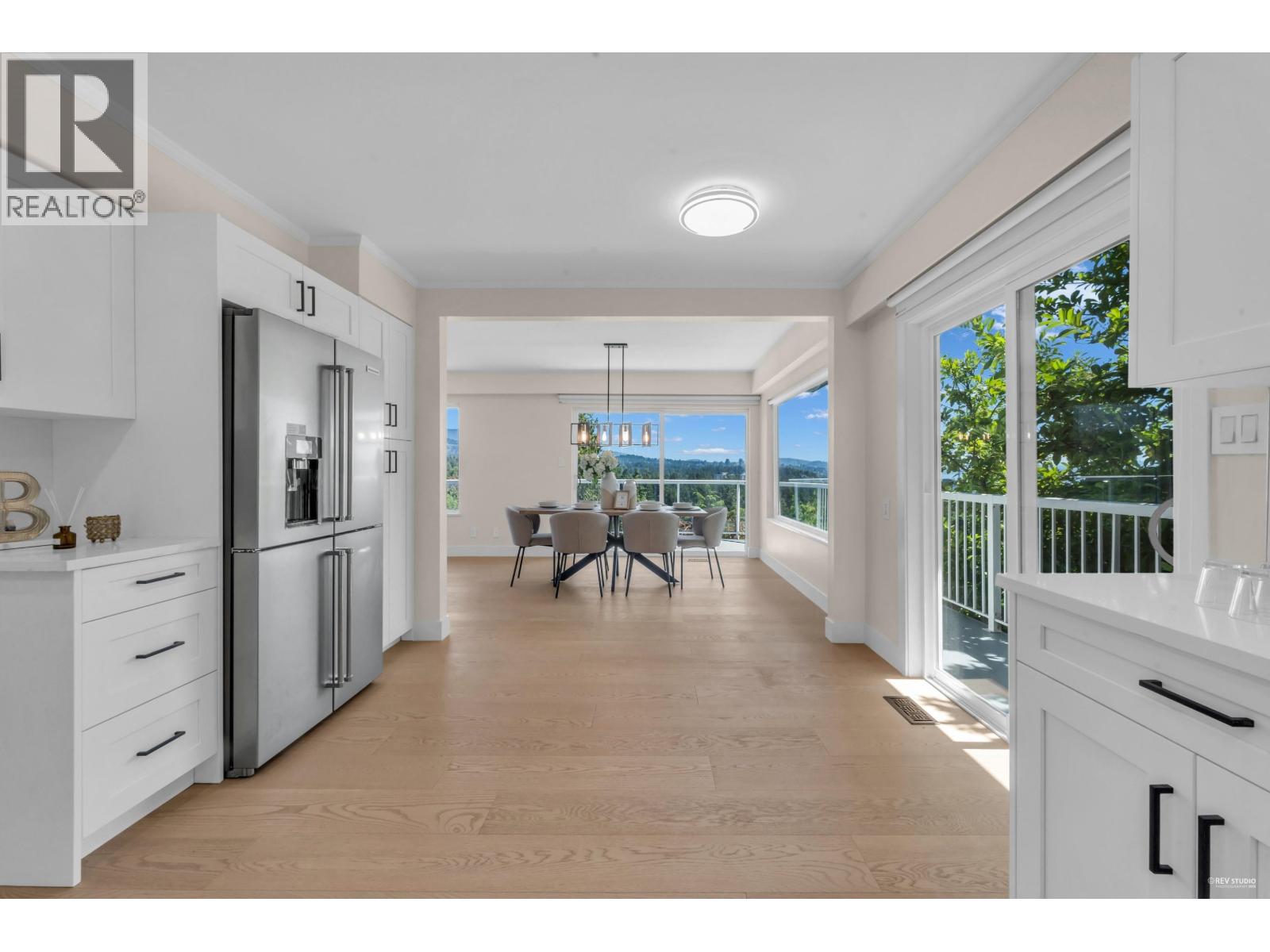 818 Younette Drive, West Vancouver, British Columbia  V7T 1S9 - Photo 8 - R3045138