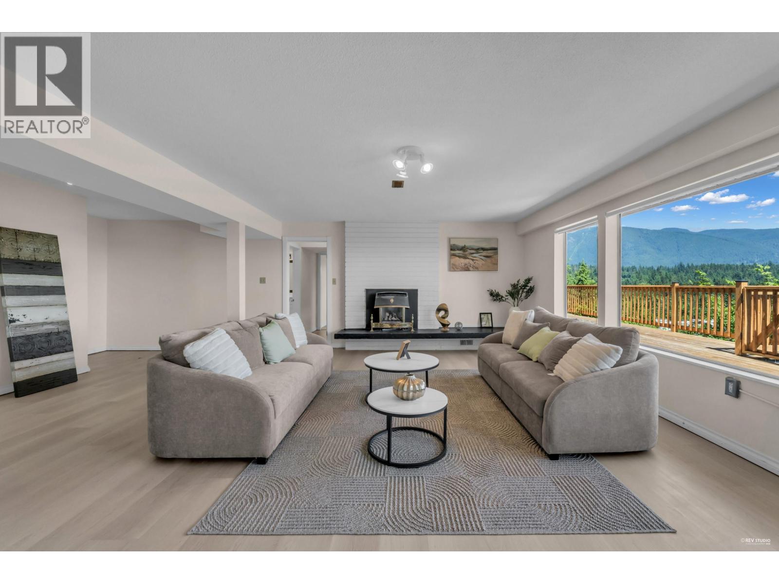 818 Younette Drive, West Vancouver, British Columbia  V7T 1S9 - Photo 19 - R3045138