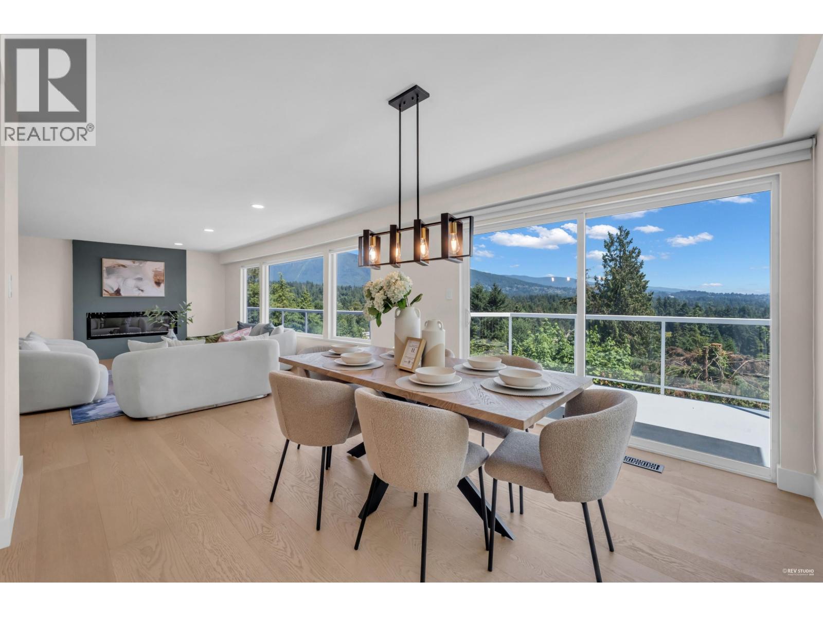 818 Younette Drive, West Vancouver, British Columbia  V7T 1S9 - Photo 9 - R3045138