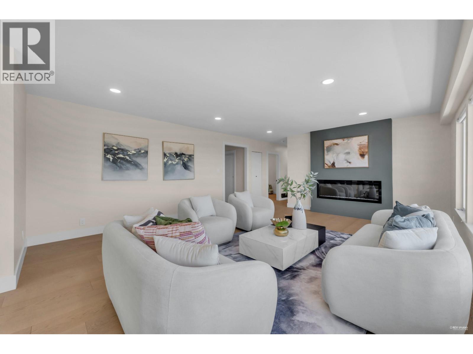 818 Younette Drive, West Vancouver, British Columbia  V7T 1S9 - Photo 5 - R3045138