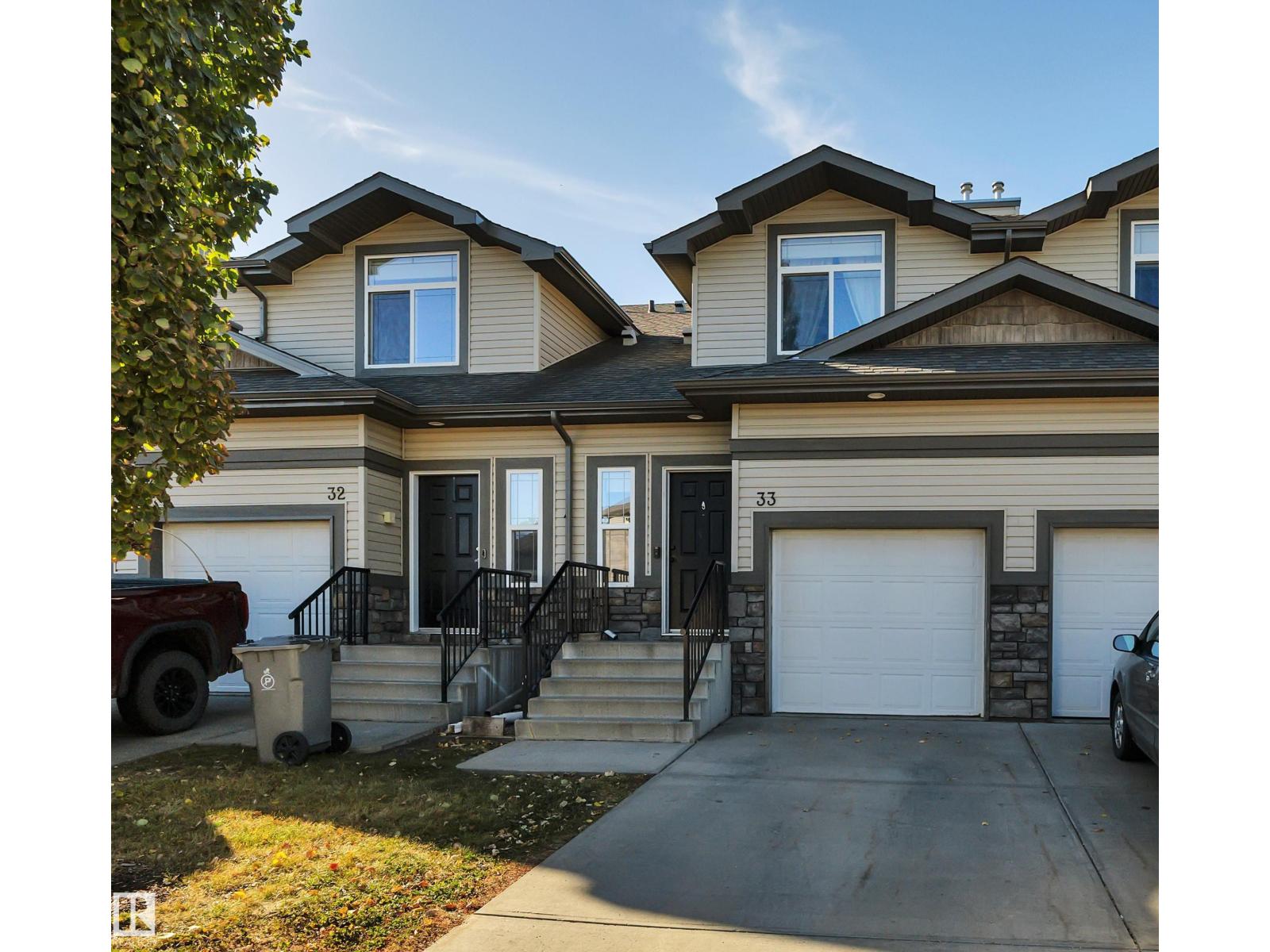 #33 9511 102, morinville, Alberta